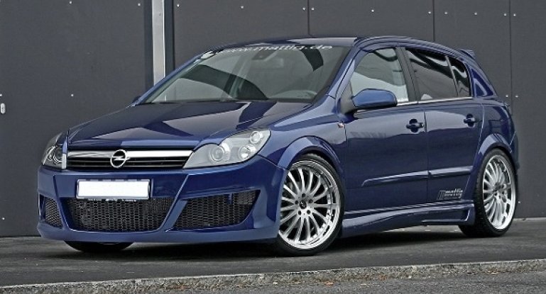 Проверка и замена датчиков системы управления двигателем на Opel Astra H (АБС и других)