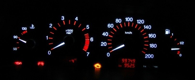 Руководство по ремонту, тюнингу и снятию панели приборов автомобиля ВАЗ 2114 Руководство по ремонту, тюнингу и снятию панели приборов автомобиля ВАЗ 2114