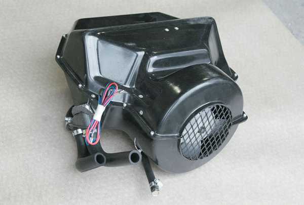 Характеристика печки, ее устройства и неисправностей на автомобиле ВАЗ 2110