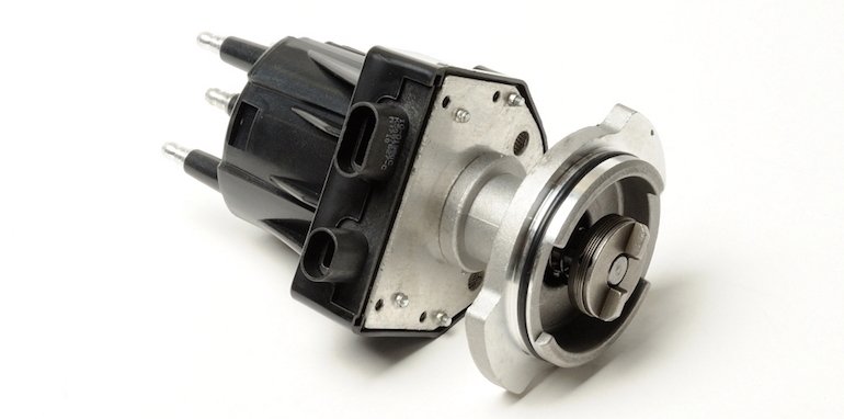 Описание трамблера, его устройства и принципа работы в автомобиле Описание трамблера, его устройства и принципа работы в автомобиле