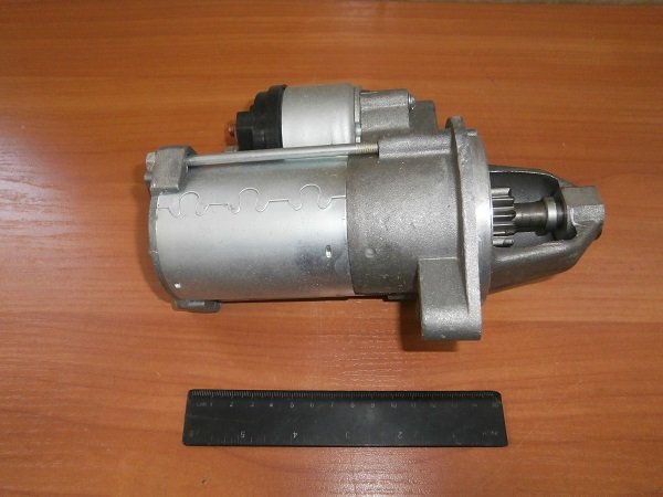 Инструкция по диагностике, ремонту и замене стартера на автомобиле ВАЗ 2107 Инструкция по диагностике, ремонту и замене стартера на автомобиле ВАЗ 2107