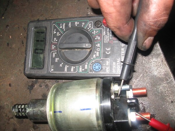 Инструкция по диагностике, ремонту и замене стартера на автомобиле ВАЗ 2107 Инструкция по диагностике, ремонту и замене стартера на автомобиле ВАЗ 2107