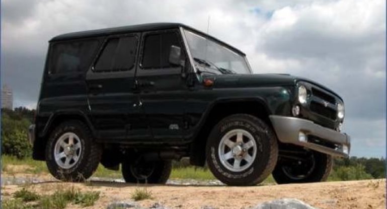 Описание проводки с электросхемой автомобилей УАЗ Хантер, 31512, 31514, 31519