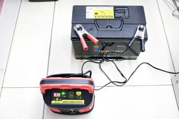 Основные аспекты обслуживания и эксплуатации автомобильных аккумуляторов