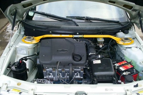 Неисправности аккумулятора для ВАЗ 2110 инжектор и их устранение своими руками Неисправности аккумулятора для ВАЗ 2110 инжектор и их устранение своими руками