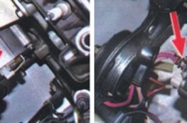 Описание работы генератора на ВАЗ 2109, инструкция по демонтажу и замене