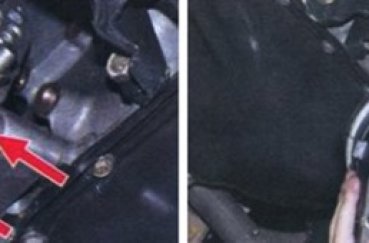 Описание работы генератора на ВАЗ 2109, инструкция по демонтажу и замене