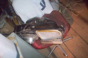 Неисправности печки, ремонт и замена радиатора отопителя на авто Лада Приора