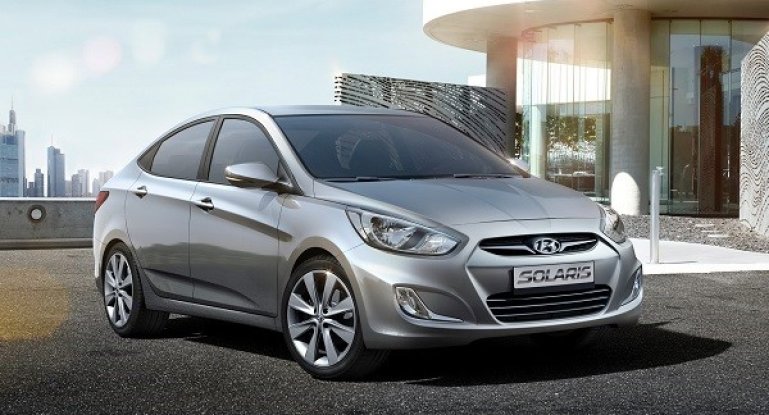 Инструкция по выбору аккумулятора для Hyundai Solaris, Getz и Accent