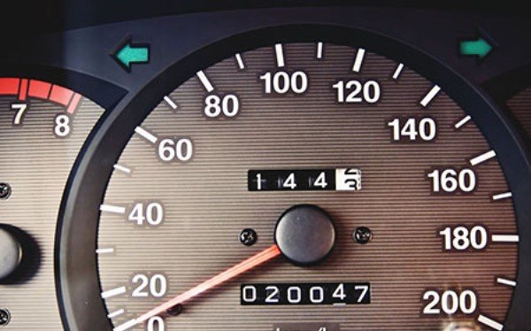 Характеристика одометра: что это такое, как работает, как его скорректировать?