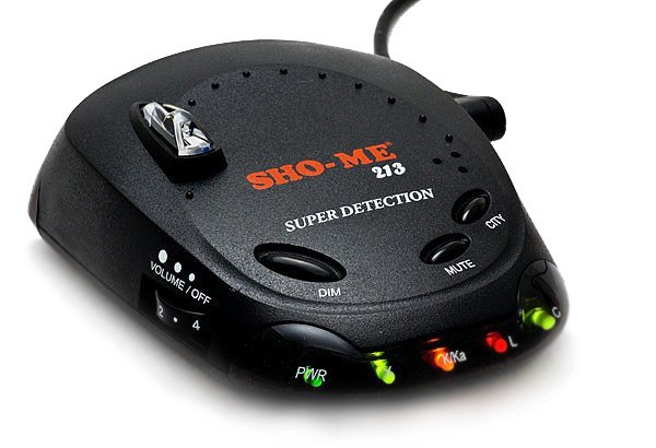 Какой радар-детектор лучше, что нужно знать при выборе антирадара в автомобиль?