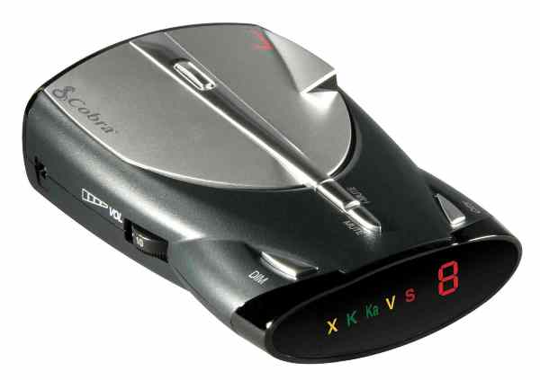 Какой радар-детектор лучше, что нужно знать при выборе антирадара в автомобиль?