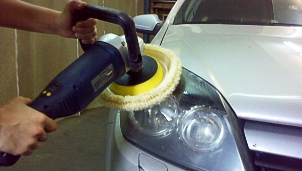 Дельные советы по восстановлению и ремонту фар автомобиля с помощью герметика и пр