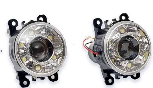 Критерии выбора противотуманных фар, рекомендации, какие противотуманки лучше Критерии выбора противотуманных фар, рекомендации, какие противотуманки лучше