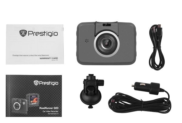 Обзор видеорегистраторов Prestigio (Престижио), преимущества и недостатки