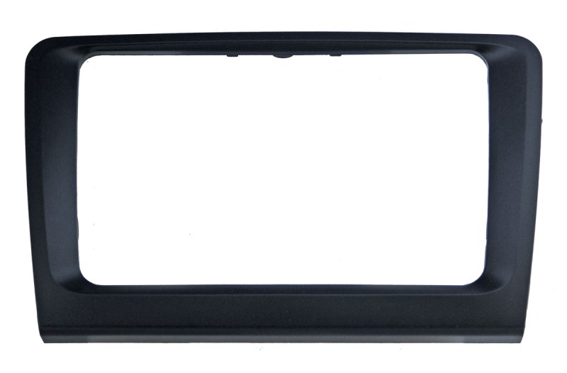 Как выбрать переходную рамку для 1 DIN автомагнитолы с выдвижным экраном и навигацией