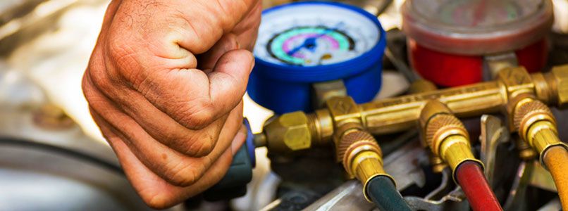 Какое давление в системе кондиционирования автомобиля, как его проверить? Какое давление в системе кондиционирования автомобиля, как его проверить?