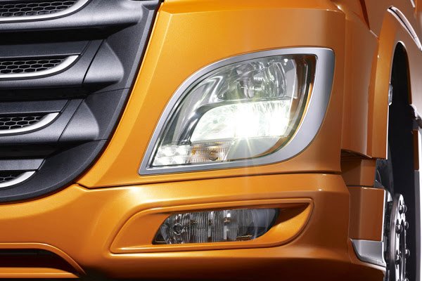 Перспективы светодиодных фар, пособие по замене обычной лампы на светодиодную Перспективы светодиодных фар, пособие по замене обычной лампы на светодиодную