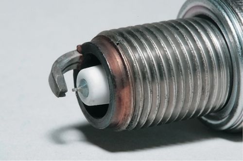 Характеристика иридиевых свечей зажигания, их преимущества и недостатки