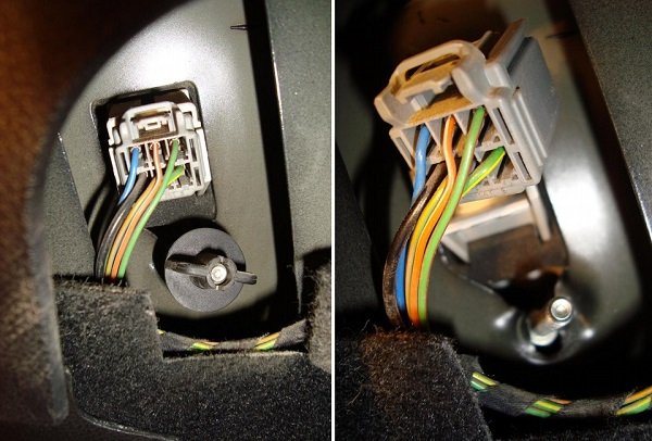 Детальная инструкция по замене лампочки заднего стоп-сигнала своими руками Детальная инструкция по замене лампочки заднего стоп-сигнала своими руками