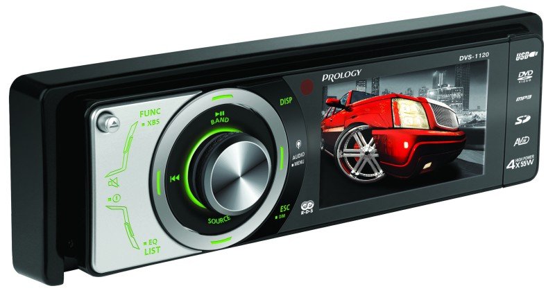 Описание характеристик автомобильной магнитолы Prology (Пролоджи) Описание характеристик автомобильной магнитолы Prology (Пролоджи)