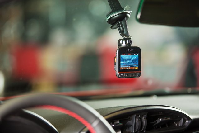 Характеристика видеорегистраторов Mio MiVue различных моделей (688, 636 и др.)