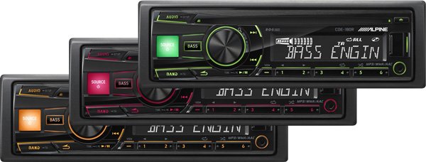 Описание характеристик автомобильной магнитолы Alpine (Алпайн) Описание характеристик автомобильной магнитолы Alpine (Алпайн)