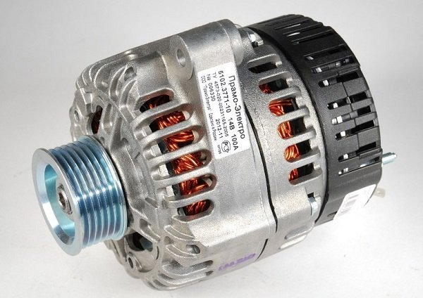 Все о ремонте генератора ВАЗ 2114: как проверить, снять и заменить агрегат? Все о ремонте генератора ВАЗ 2114: как проверить, снять и заменить агрегат?