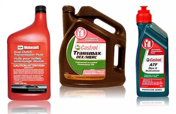 Какую жидкость заливать для гидроусилителя руля и как это делать правильно?