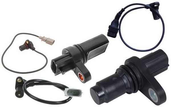 Характеристика датчика коленвала: признаки неисправности, проверка и замена Характеристика датчика коленвала: признаки неисправности, проверка и замена