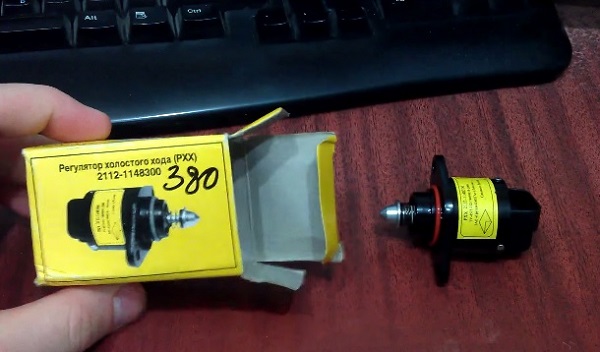 Обзор датчика холостого хода и руководство по его снятию и замене своими руками