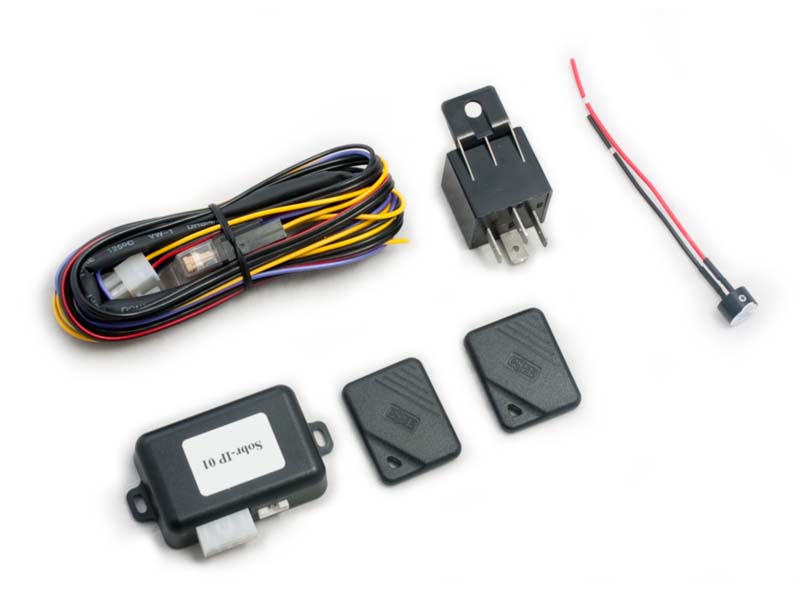 Что такое иммобилайзер, как он устроен и работает в машине, какие бывают виды?