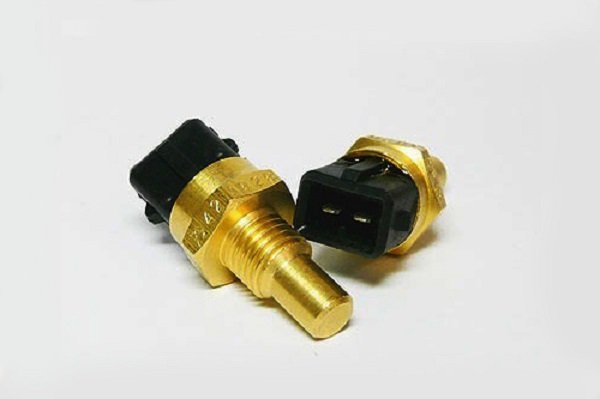 Технические параметры датчика температуры охлаждающей жидкости на ВАЗ 2114