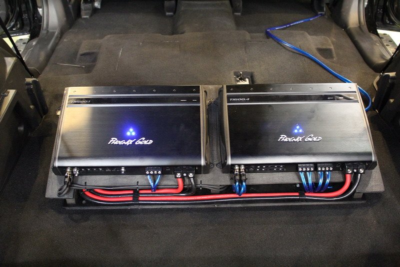 Характеристика автомобильных усилителей, критерии выбора, рейтинг лучших Характеристика автомобильных усилителей, критерии выбора, рейтинг лучших