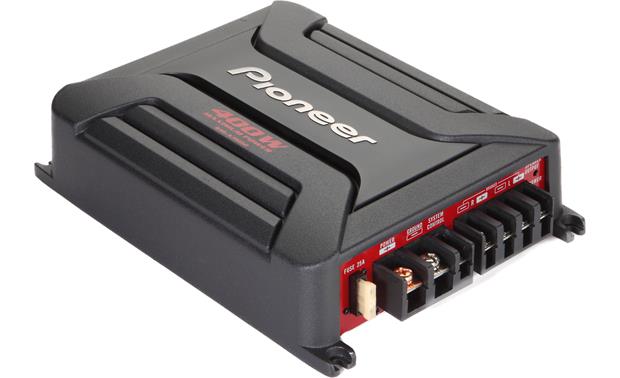 Характеристика автомобильных усилителей, критерии выбора, рейтинг лучших Характеристика автомобильных усилителей, критерии выбора, рейтинг лучших