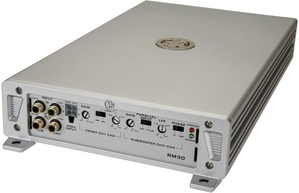 Характеристика автомобильных усилителей, критерии выбора, рейтинг лучших Характеристика автомобильных усилителей, критерии выбора, рейтинг лучших