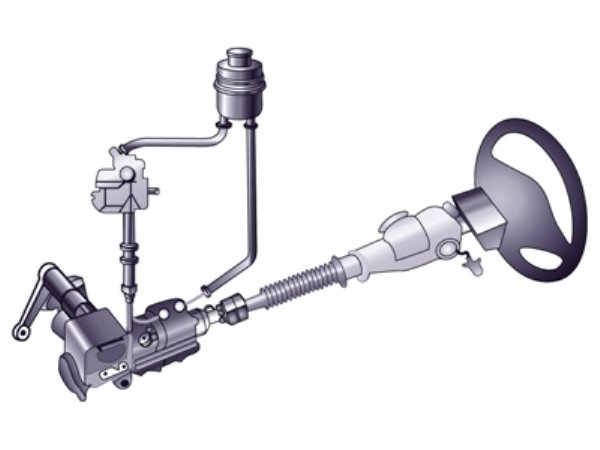Как выбрать масло для гидроусилителя руля и поменять своими руками? Как выбрать масло для гидроусилителя руля и поменять своими руками?