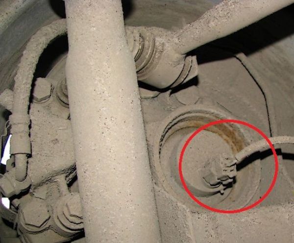 АБС (ABS): понятие, устройство, принцип работы, диагностика и ремонт датчика АБС (ABS): понятие, устройство, принцип работы, диагностика и ремонт датчика