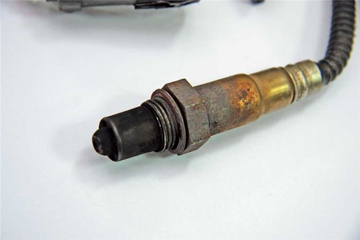 Признаки неисправности, проверка и замена своими руками лямбда-зонда