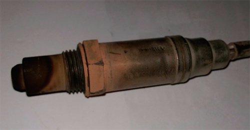 Признаки неисправности, проверка и замена своими руками лямбда-зонда