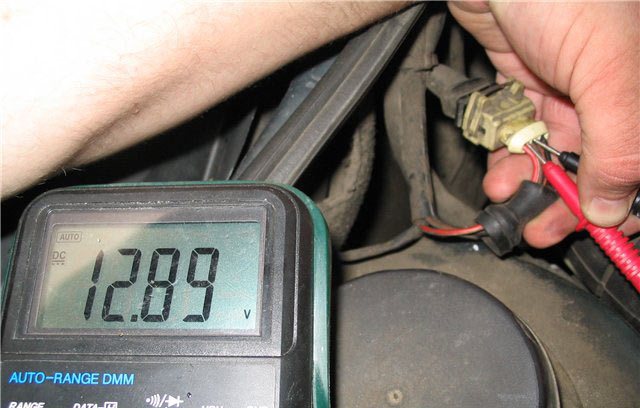 Признаки неисправности, проверка и замена своими руками лямбда-зонда