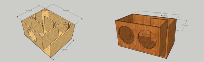 Понятие, принцип работы и типы савбуферов, особенности выбора в машину