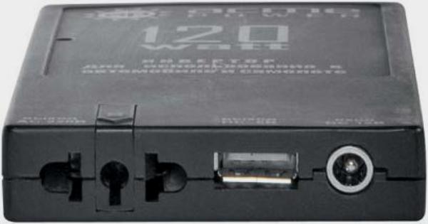 Обзор и тест автомобильных инверторов, инструкция по изготовлению своими руками