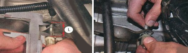 Пособие, как отрегулировать и поменять сцепление на Lada Priora, Granta и Kalina Пособие, как отрегулировать и поменять сцепление на Lada Priora, Granta и Kalina