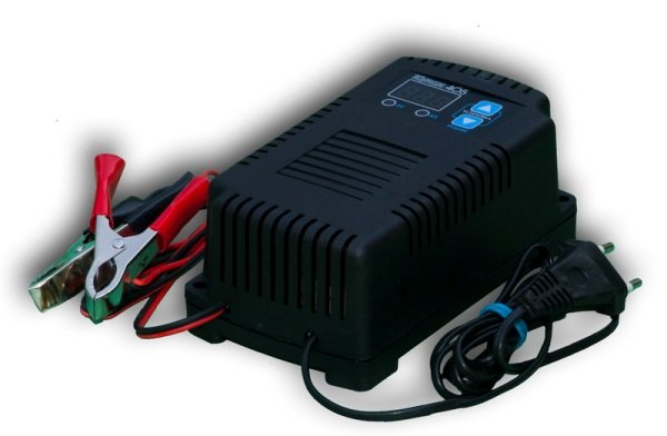 Руководство по выбору зарядного устройства для автомобильного аккумулятора Руководство по выбору зарядного устройства для автомобильного аккумулятора