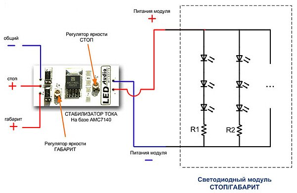Подробное руководство по замене лампочек автомобиля на светодиоды 12 вольт