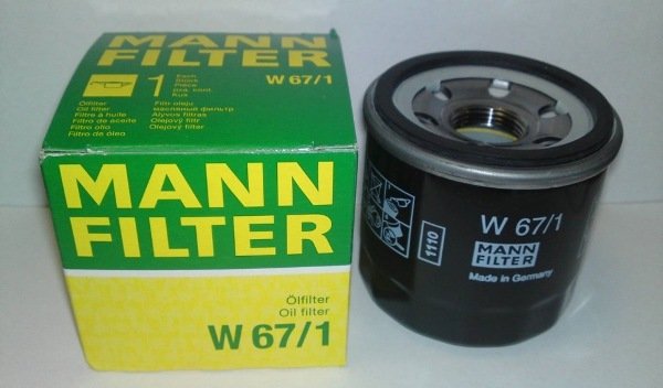 Где находится масляный фильтр, как работает и как выбрать подходящий?