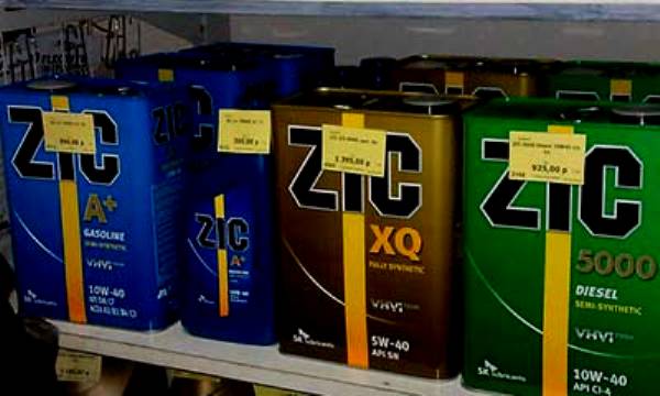 Обзор разных марок моторных масел (Лукойл, GM и др.) и их характеристики Обзор разных марок моторных масел (Лукойл, GM и др.) и их характеристики