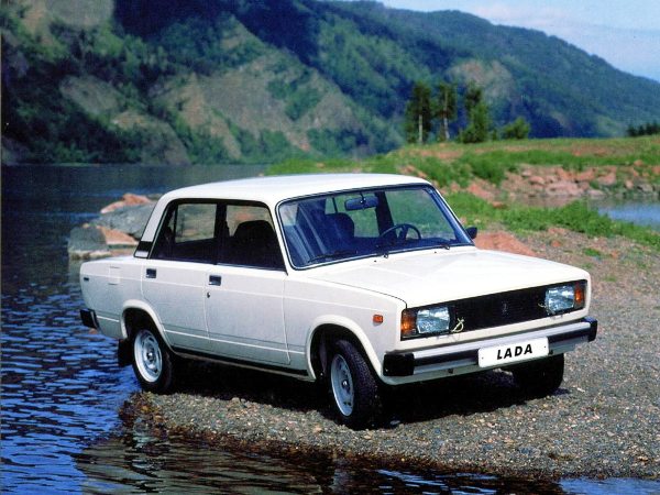 Подробное руководство по замене блока предохранителей автомобиля ВАЗ 2105