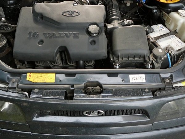 Полное руководство по замене воздушного фильтра автомобиля ВАЗ 2110, видео Полное руководство по замене воздушного фильтра автомобиля ВАЗ 2110, видео